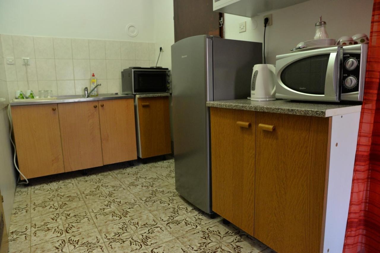Apartment Kolonija Slavonski Brod Eksteriør billede