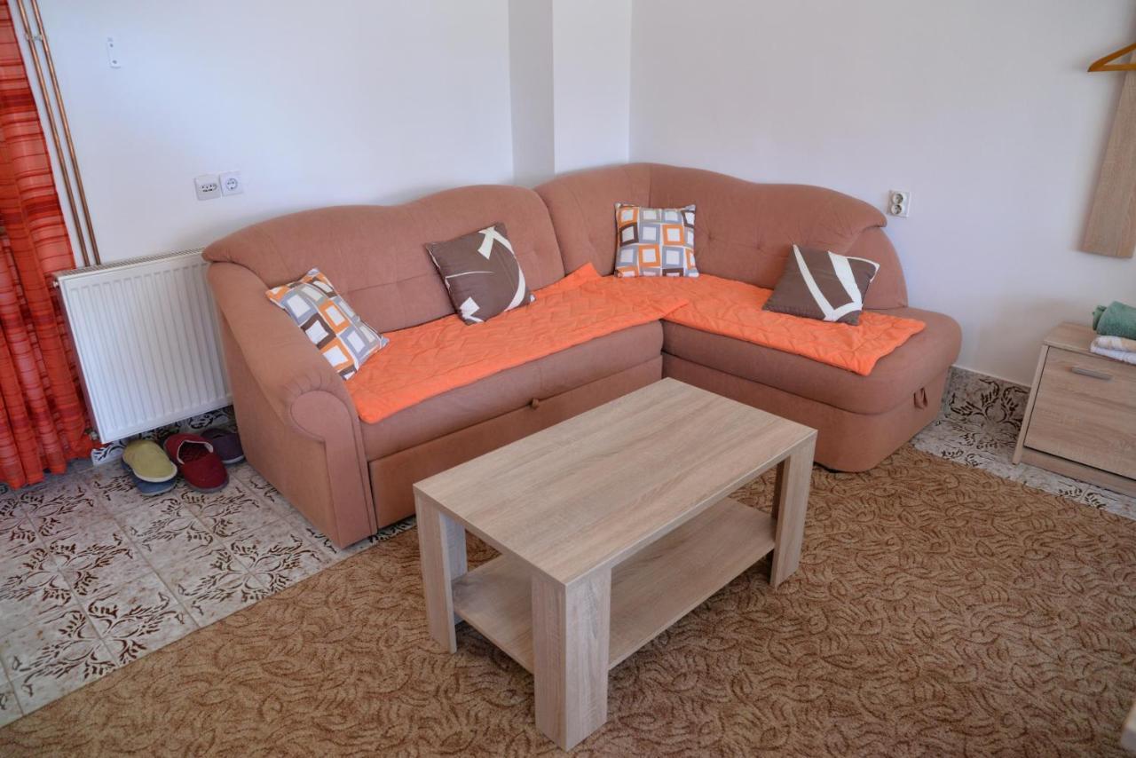 Apartment Kolonija Slavonski Brod Eksteriør billede