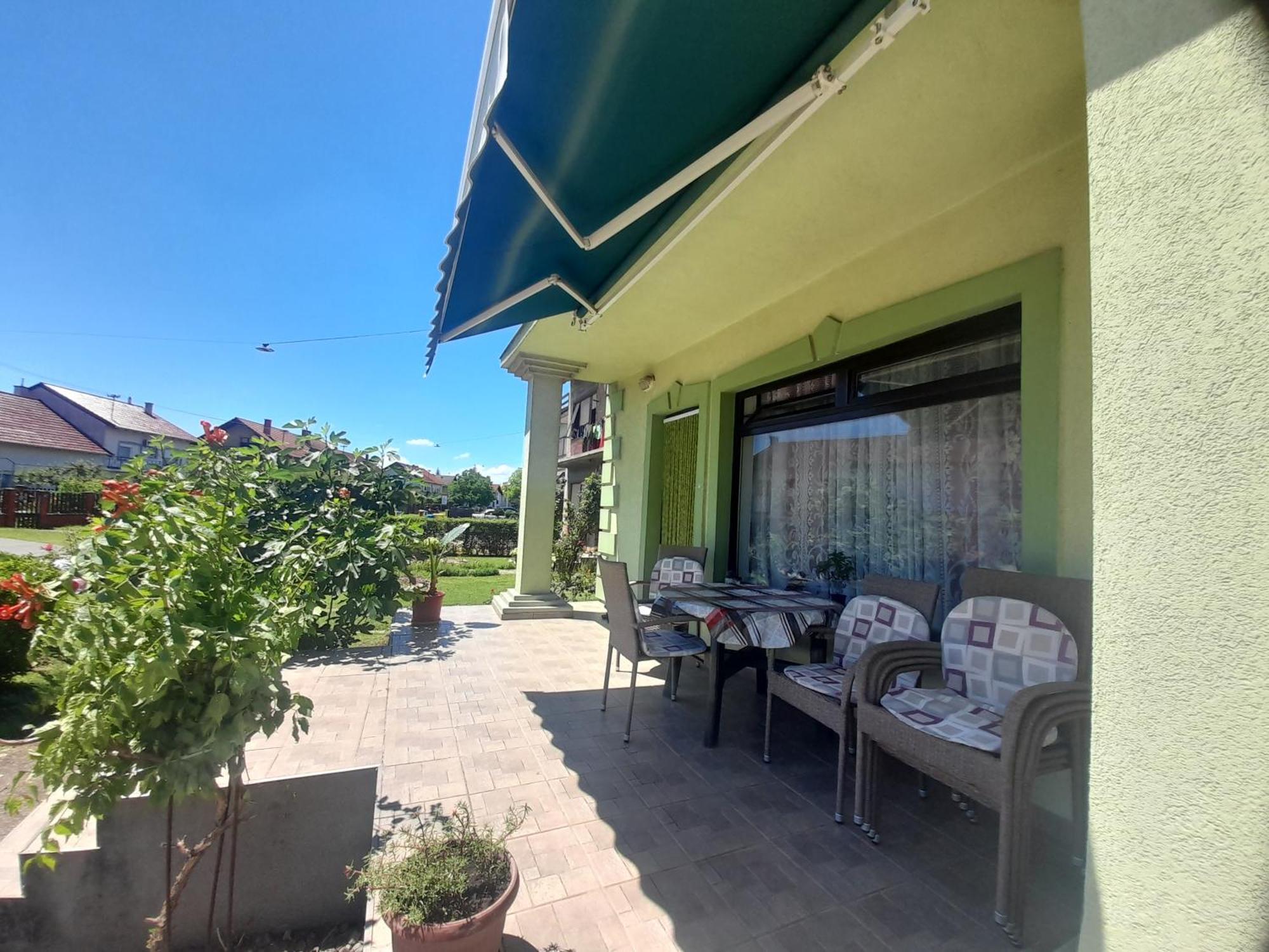 Apartment Kolonija Slavonski Brod Eksteriør billede