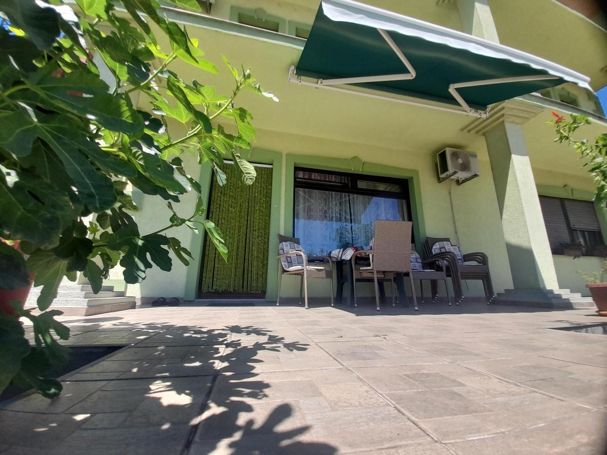 Apartment Kolonija Slavonski Brod Eksteriør billede