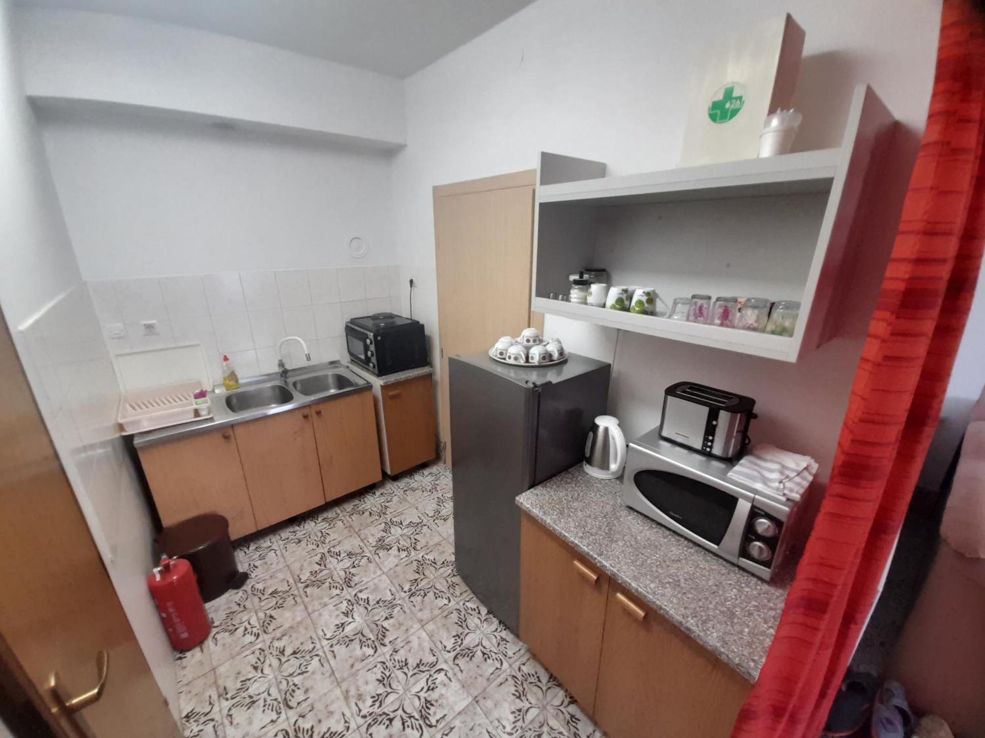 Apartment Kolonija Slavonski Brod Eksteriør billede