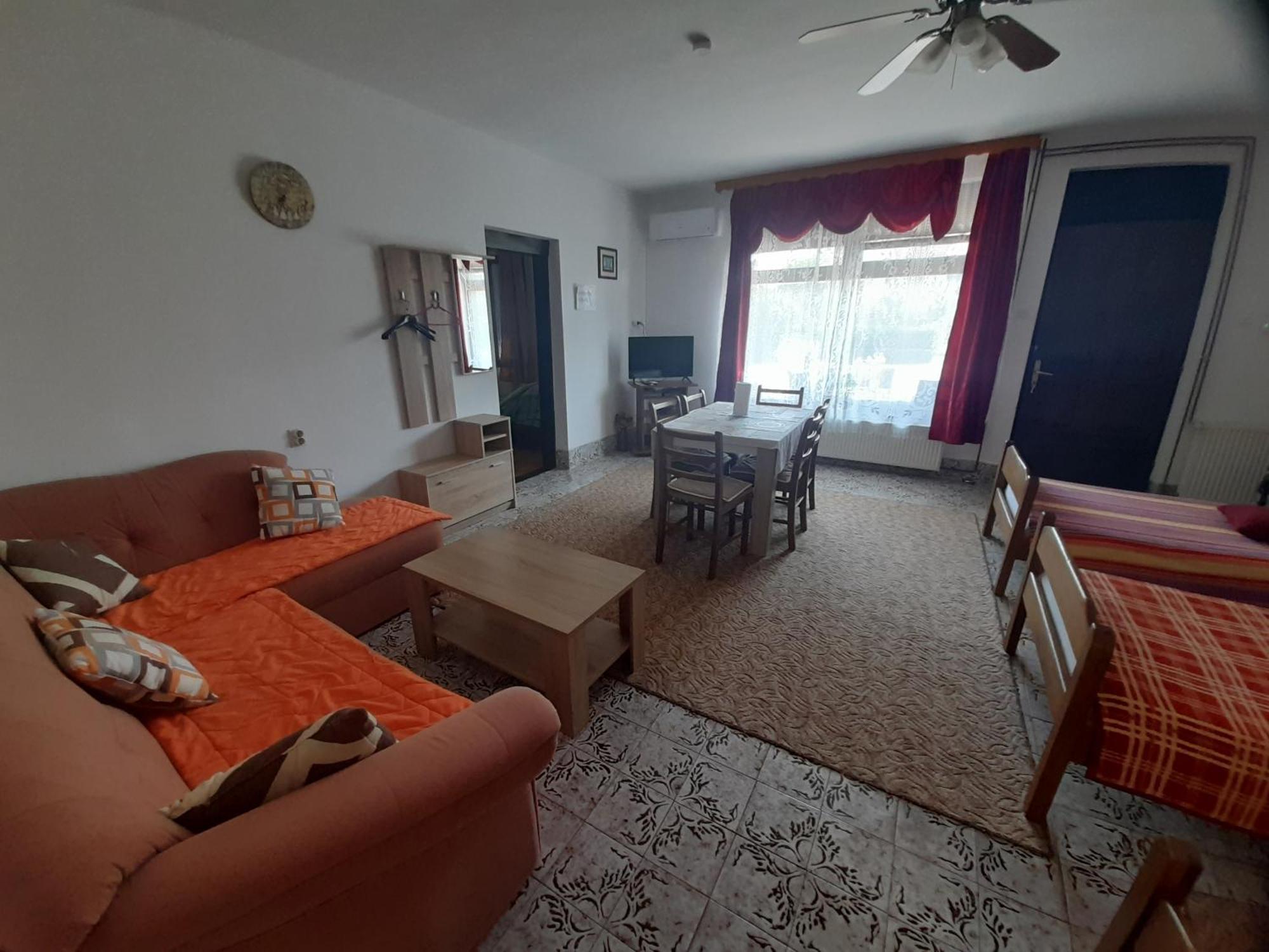 Apartment Kolonija Slavonski Brod Eksteriør billede